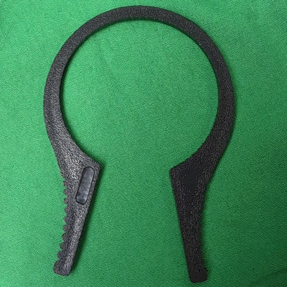 2 Camera Lens Filter Wrench Kit